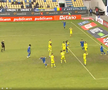 Gafa finalului de an » Eroare de curtea școlii în Petrolul - Slobozia