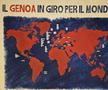 Muzeul Genoa 1893: imagini extraordinare din istoria clubului achiziționat de Dan Șucu