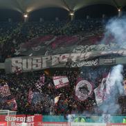 Dinamo - Rapid // foto: Cristi Preda (GSP)