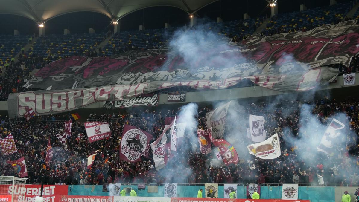 Cel mai excentric pronostic! Pe ce scor mizează Daniel Iftodi la Rapid - Dinamo: „Asta vreau!”
