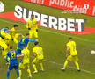 Linner, gafă uriașă în Petrolul - Slobozia