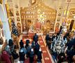 Părintele Filip, de la biserica românească din Genova, l-a avertizat pe Dan Șucu: „Genovezii sunt suspicioși la început. El trebuie să se țină de cuvânt”