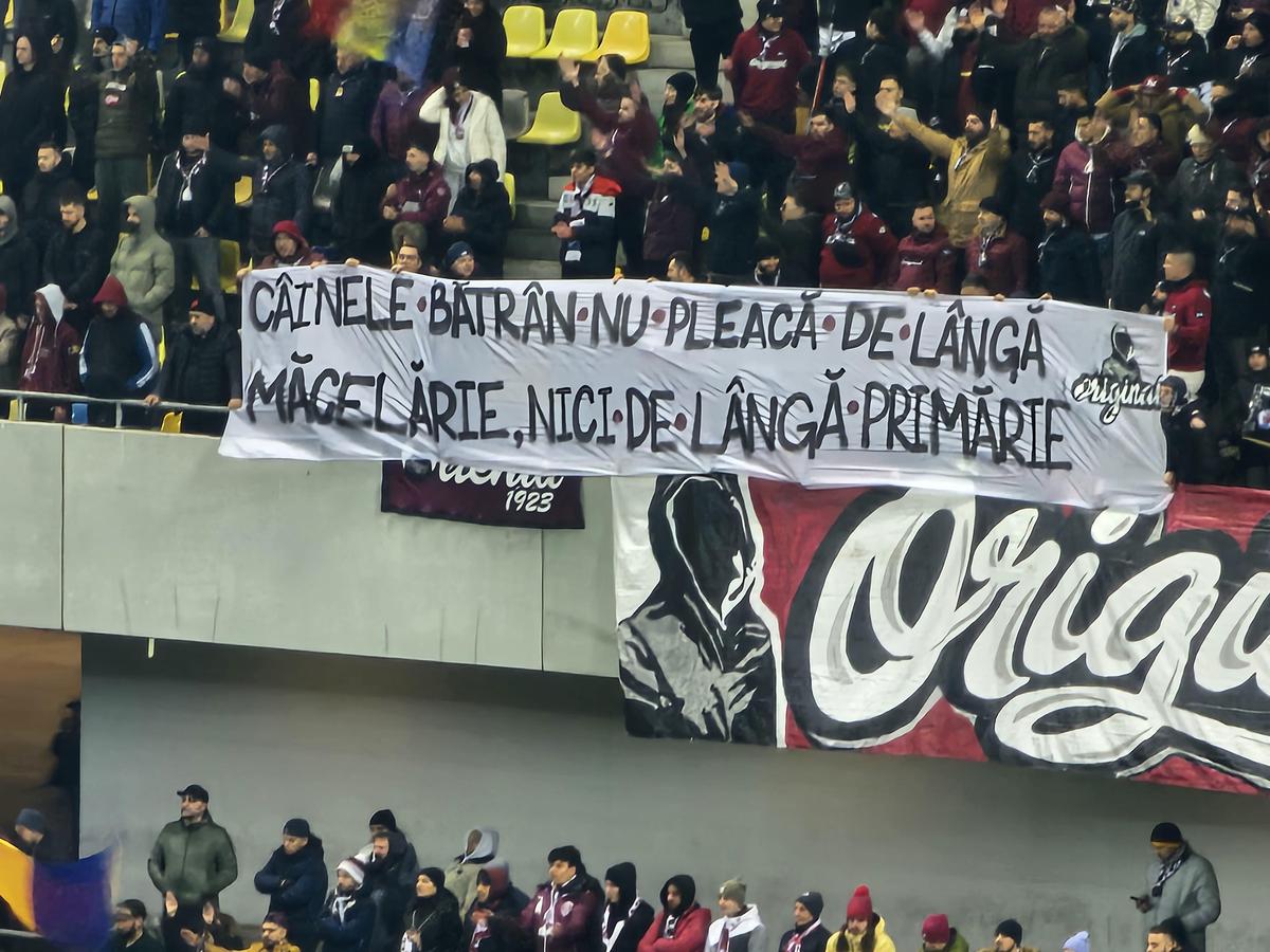 Dinamo - Rapid 0-0. Derby neconcludent, cu „artificii” în prelungiri! Șumudică, în afara play-off-ului la final de an!