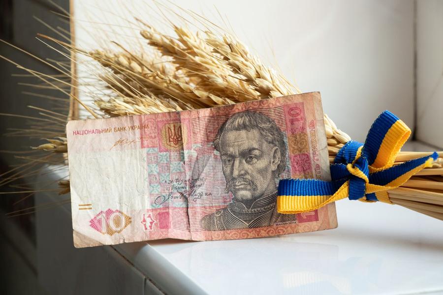 Ivan Mazepa, pe bancnota de 10 grivne a Ucrainei/Foto: Imago Images Oleksandr Usyk a sărbătorit victoria din Arabia Saudită cu sabia hatmanului Ivan Mazepa » Comuniștii i-au pierdut osemintele și două cartiere din Galați îi poartă numele