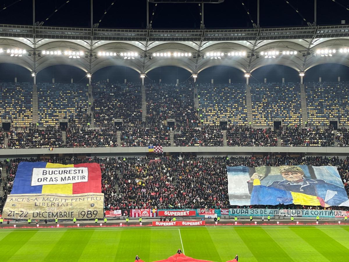 Cum intră ultrașii cu petarde și torțe fără să fie prinși? Ipoteză surprinzătoare în direct, după Dinamo - Rapid: „Prietenii, complicități!”