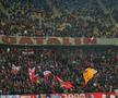 Imagini de pe Arena Națională, înainte de Dinamo - Rapid / FOTO: Cristi Preda (GSP)
