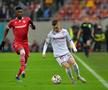 Dinamo - Rapid / foto: Gazeta Sporturilor