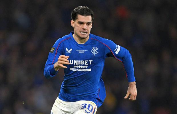 Ianis Hagi la Genoa? Surprinzător ce scriu scoțienii despre posibila lui plecare de la Rangers