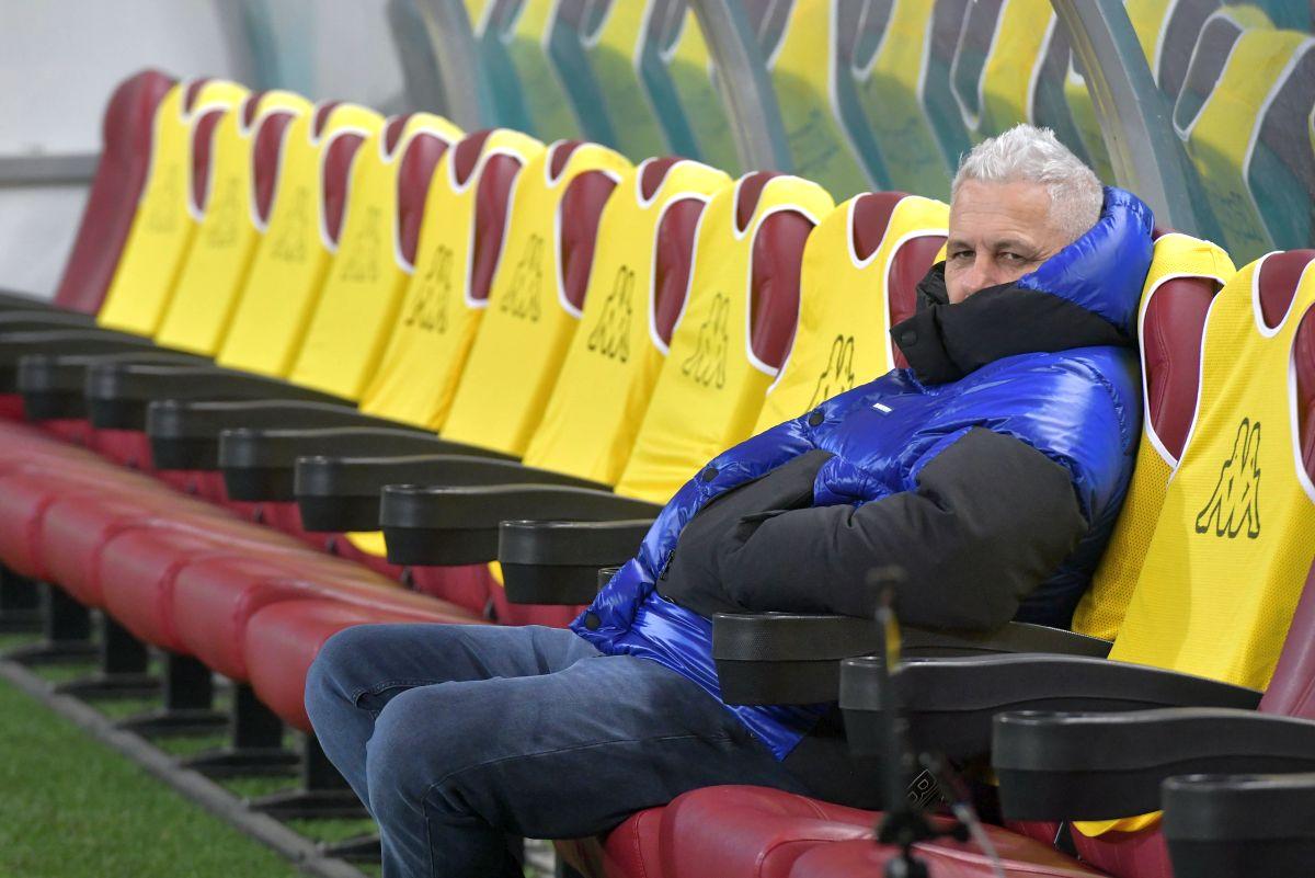 Dinamo - Rapid 0-0. Derby neconcludent, cu „artificii” în prelungiri! Șumudică, în afara play-off-ului la final de an!