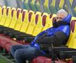Imagini de pe Arena Națională, înainte de Dinamo - Rapid / FOTO: Cristi Preda (GSP)