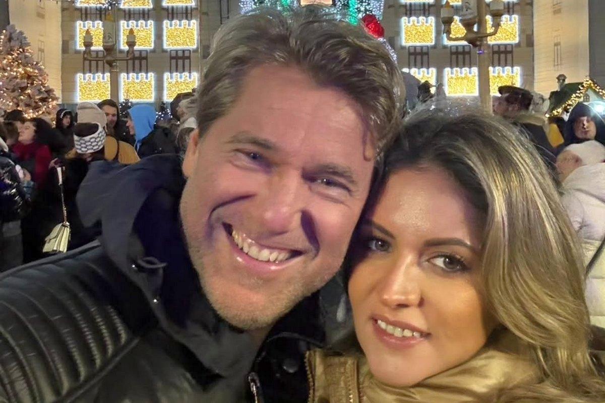 Ruptură definitivă! Florin Răducioiu a anulat nunta și s-a despărțit de Andreea