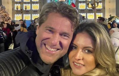 Ruptură definitivă! Florin Răducioiu a anulat nunta și s-a despărțit de Andreea