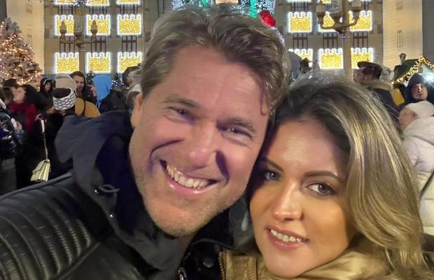 Love is in the air! Florin Răducioiu se căsătorește în 2025 » Cine este viitoarea soție și cum s-au cunoscut: „N-am crezut că voi avea o româncă”