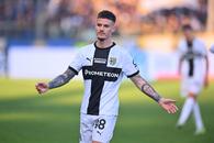 Notele primite de Man și Mihăilă după Genoa - Parma » Ce au scris italienii
