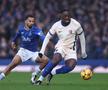 Everton - Chelsea