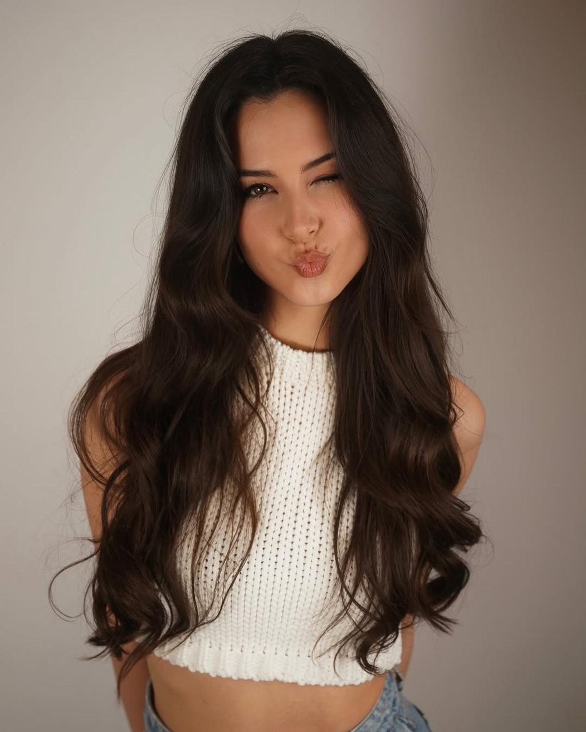 Jana Ceklanovic,  violonista care i-a sedus pe fanii lui Dinamo
