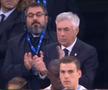 Jesus Navas, în lacrimi pe Santiago Bernabeu înaintea ultimului meci din carieră » Spaniolul a primit un cadou special din partea celor de la Real Madrid