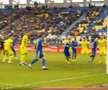 Gafa finalului de an » Eroare de curtea școlii în Petrolul - Slobozia