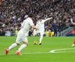 Real Madrid - Sevilla