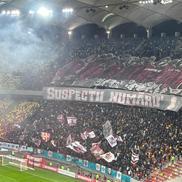 Dinamo - Rapid // foto: Cristi Preda (GSP)