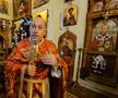 Părintele Filip, de la biserica românească din Genova, l-a avertizat pe Dan Șucu: „Genovezii sunt suspicioși la început. El trebuie să se țină de cuvânt”