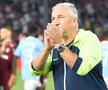 Culise din vestiarul lui CFR Cluj: cine este cu adevărat Dan Petrescu » Omul-cheie, dezvăluire în premieră: „E clar că nu poate nici el!”