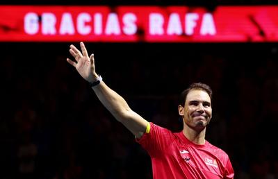 Scrisoarea cea mai personală a lui Rafael Nadal către lume: „Tatăl meu îmi spunea mereu: «Să inventezi este greu. Să copiezi este mult mai ușor». Nu vorbea despre tenis. Era despre viață”