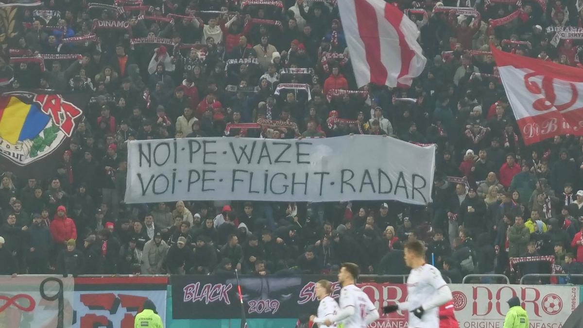 Dinamo - Rapid 0-0. Derby neconcludent, cu „artificii” în prelungiri! Șumudică, în afara play-off-ului la final de an!