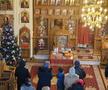 Părintele Filip, de la biserica românească din Genova, l-a avertizat pe Dan Șucu: „Genovezii sunt suspicioși la început. El trebuie să se țină de cuvânt”