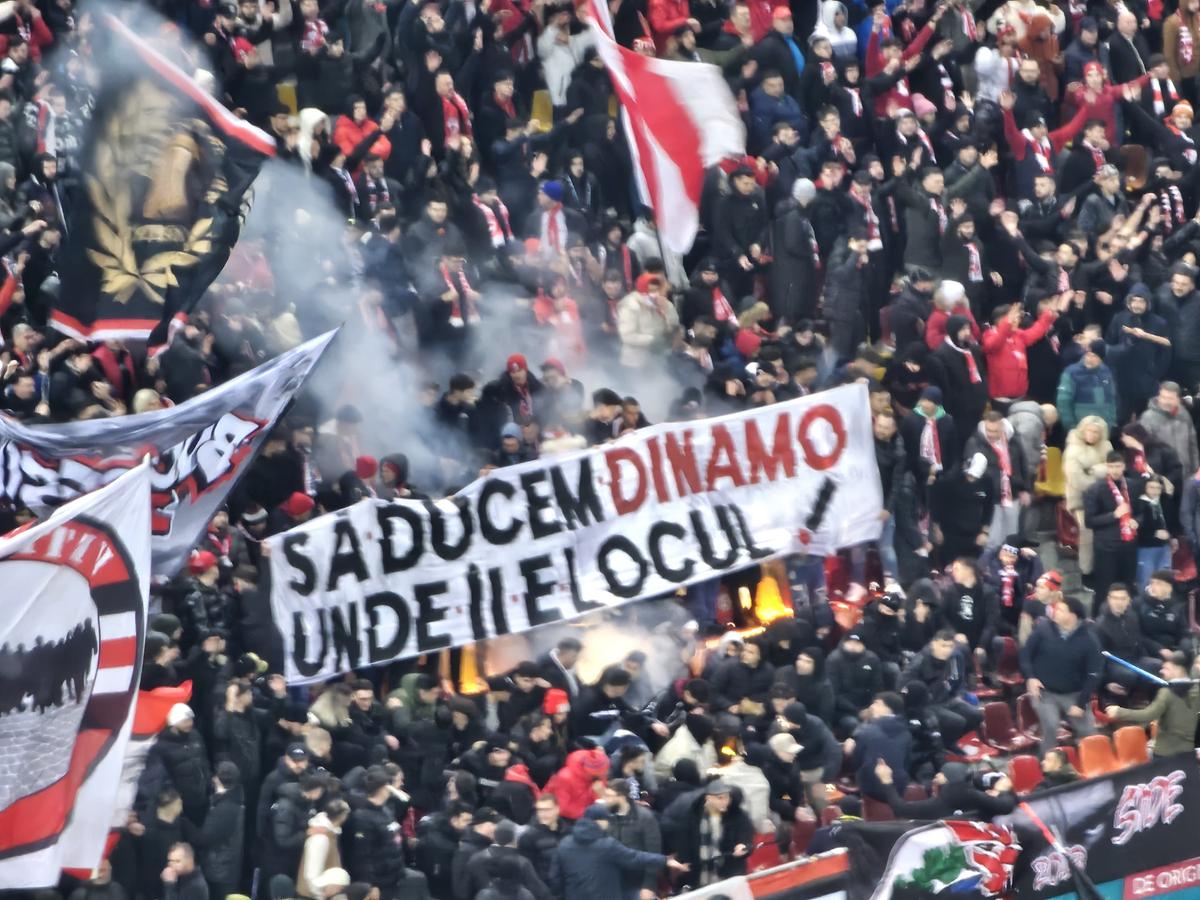 Cel mai excentric pronostic! Pe ce scor mizează Daniel Iftodi la Rapid - Dinamo: „Asta vreau!”