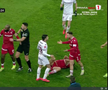 Meleu în prelungirile meciului Dinamo - Rapid, 22 decembrie