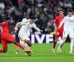 Real Madrid - Sevilla