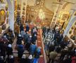 Părintele Filip, de la biserica românească din Genova, l-a avertizat pe Dan Șucu: „Genovezii sunt suspicioși la început. El trebuie să se țină de cuvânt”