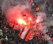 Dinamo - Rapid / foto: Gazeta Sporturilor