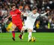 Real Madrid - Sevilla