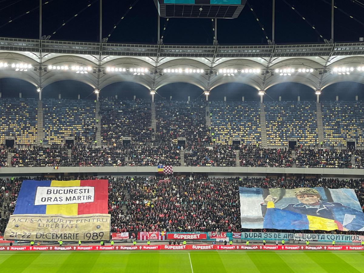 Dinamo - Rapid 0-0. Derby neconcludent, cu „artificii” în prelungiri! Șumudică, în afara play-off-ului la final de an!