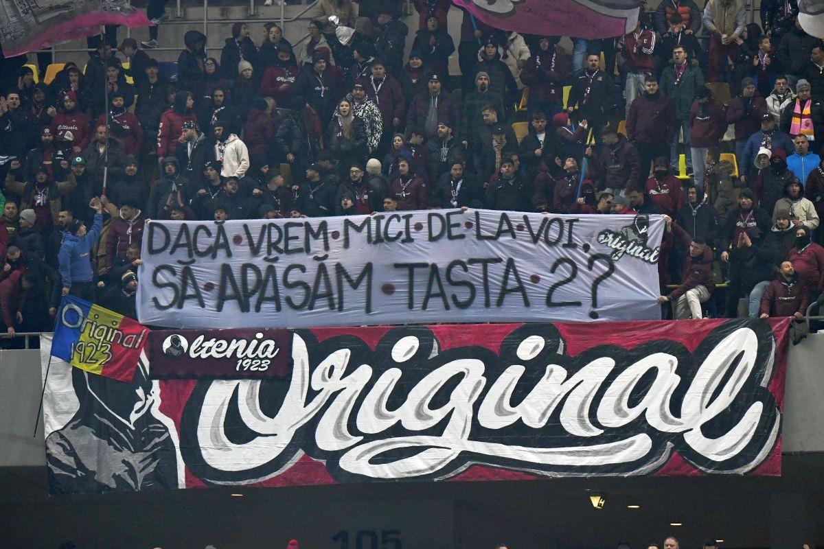 Dinamo - Rapid, derby în iarbă, derby în peluze! Cele mai tari imagini ale partidei, surprinse de fotoreporterii GSP