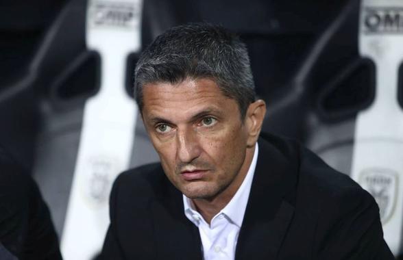 Secundul dezvăluie punctele forte ale lui PAOK! » Câți dintre absenți revin cu FCSB