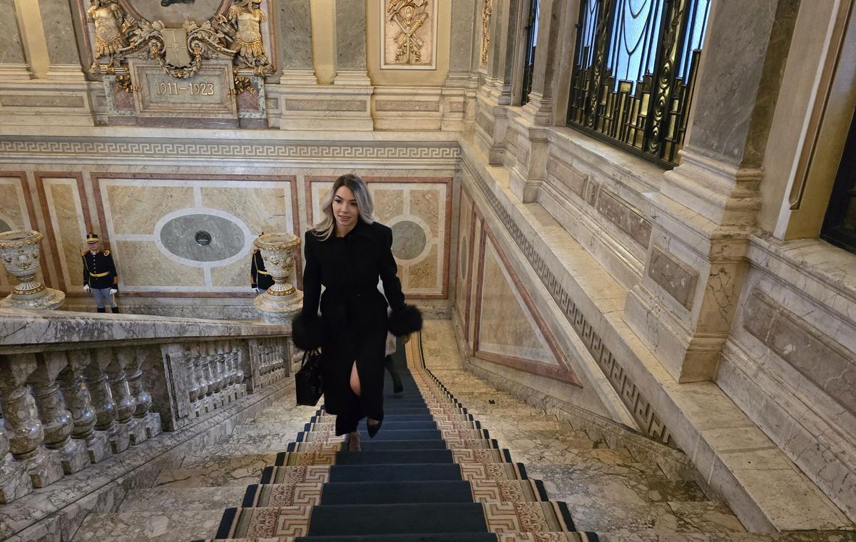 Nu are rivală! Bernadette Szocs a devenit campioană națională pentru a șaptea oară la rând în proba de simplu