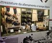 Muzeul Genoa 1893: imagini extraordinare din istoria clubului achiziționat de Dan Șucu