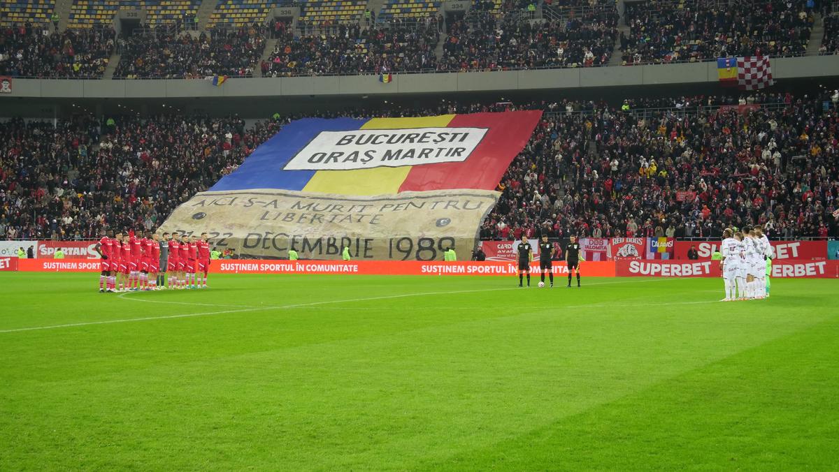 Marele câștig al lui Dinamo, fără cuvinte după primul derby din carieră: „WOW, a fost incredibil!” + Noi explicații pentru scandalul din prelungiri
