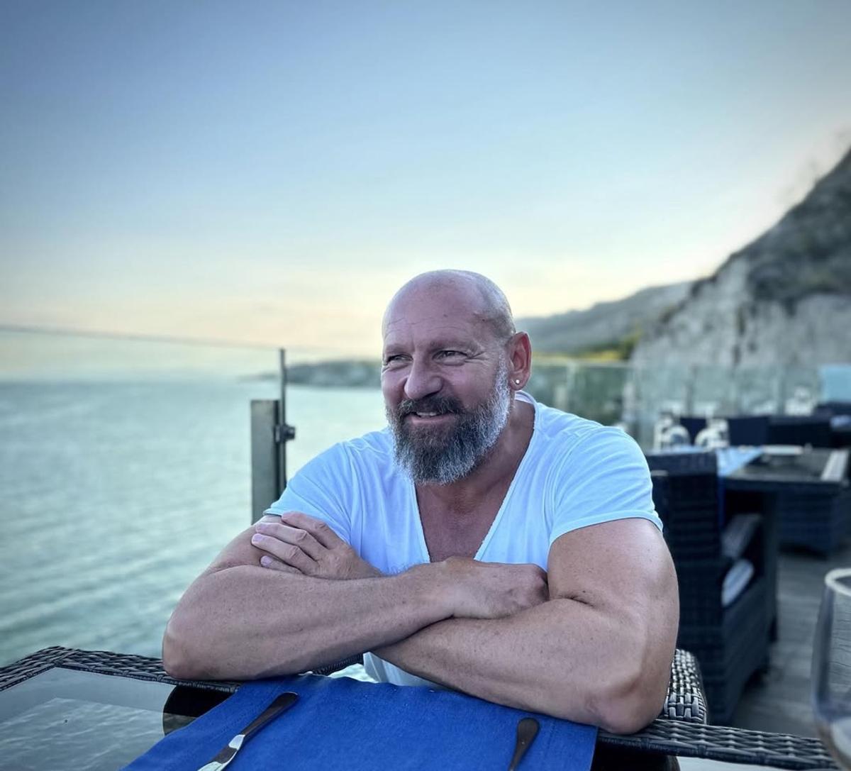 Secretul lui „Arnold” » Cum se menține Bogdan Stelea în formă la 57 de ani: „Nu mă feresc”
