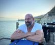 Secretul lui „Arnold” » Cum se menține Bogdan Stelea în formă la 57 de ani: „Nu mă feresc”