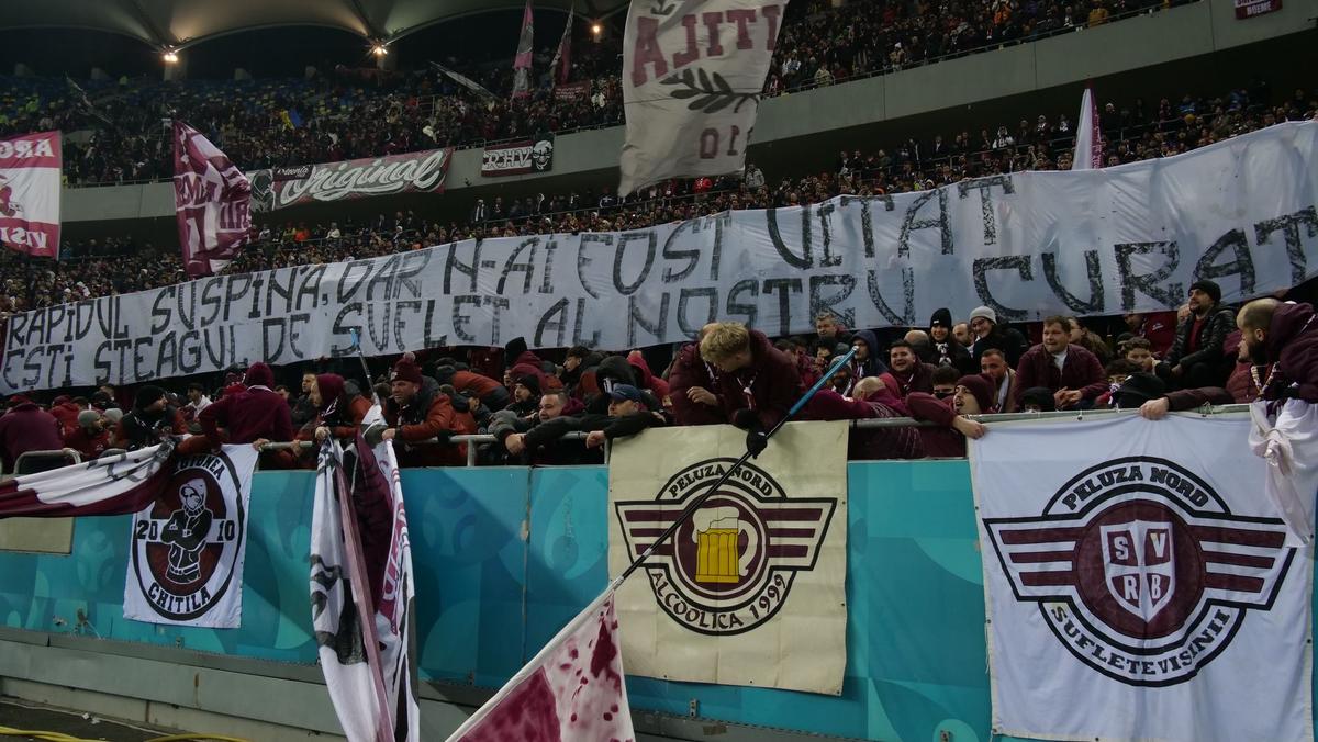 Dinamo vrea să dea lovitura iernii în Superliga » Fotbalistul român de 4 milioane de euro este principală țintă a „câinilor”