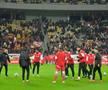Imagini de pe Arena Națională, înainte de Dinamo - Rapid / FOTO: Cristi Preda (GSP)