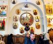 Părintele Filip, de la biserica românească din Genova, l-a avertizat pe Dan Șucu: „Genovezii sunt suspicioși la început. El trebuie să se țină de cuvânt”