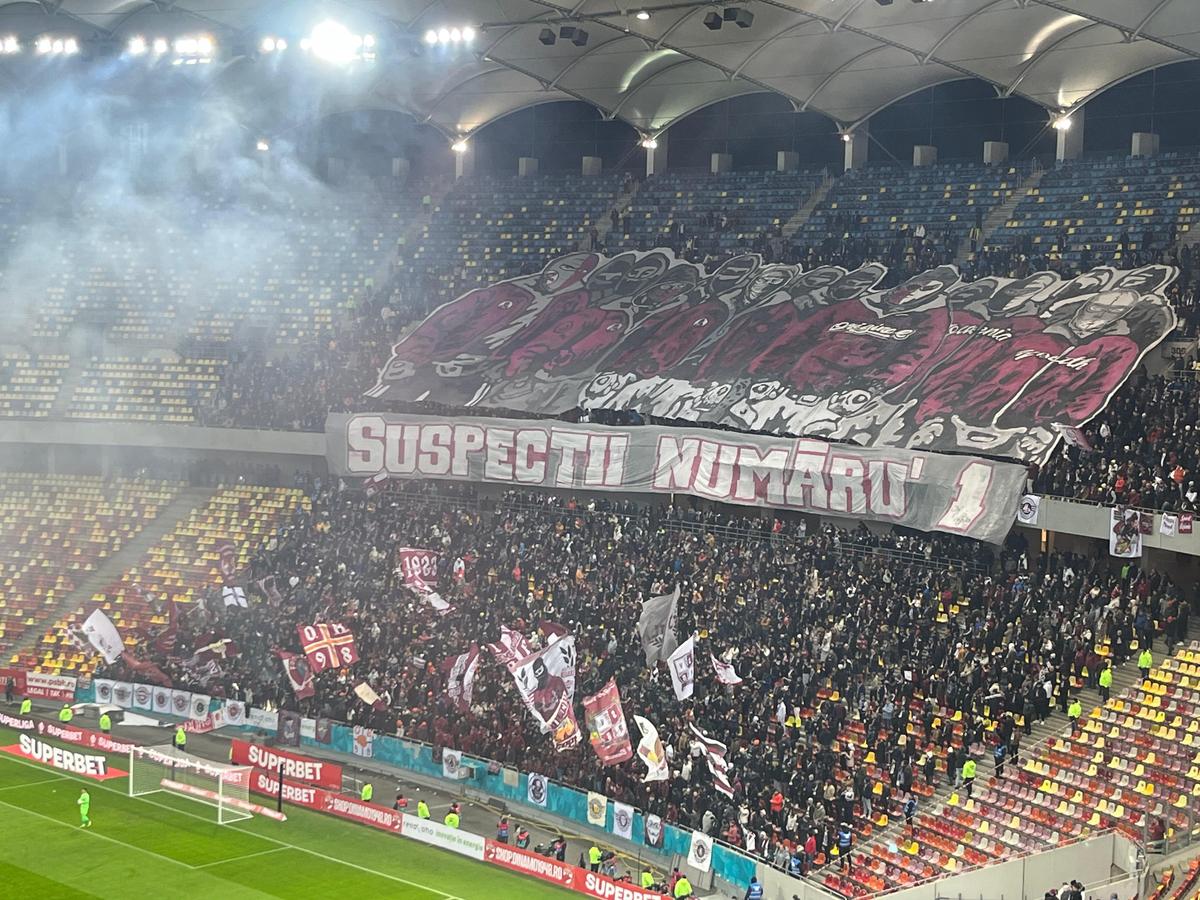 Dinamo vrea să dea lovitura iernii în Superliga » Fotbalistul român de 4 milioane de euro este principală țintă a „câinilor”