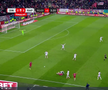 Meleu în prelungirile meciului Dinamo - Rapid, 22 decembrie