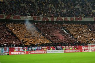 Cum arată topul asistențelor din acest sezon în Superliga » Dinamo e pe primul loc, cum stau Rapid și FCSB