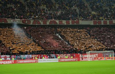Cum arată topul asistențelor din acest sezon în Superliga » Dinamo e pe primul loc, cum stau Rapid și FCSB